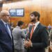 Deputados oficiam MP de Contas sobre projetos do governo que reestruturam as carreiras