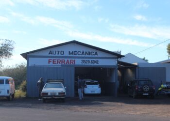 Guia Veículo 2024: Auto Mecânica Ferrari, há mais de duas décadas sendo referência na manutenção de veículos em Sapiranga