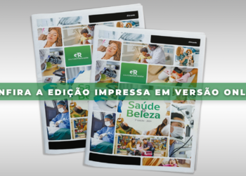Edição Guia Saúde e Beleza 2024