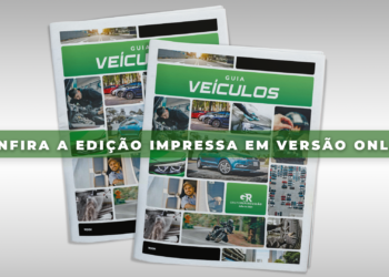 Edição Guia Veículos 2024