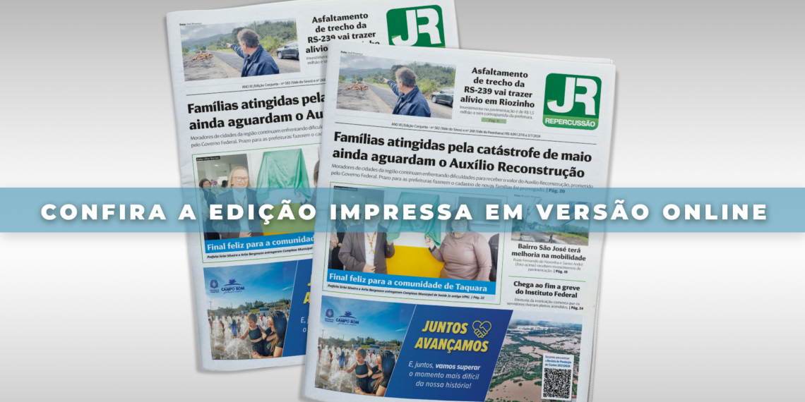 Edição 582