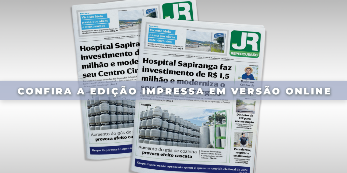 Edição 585