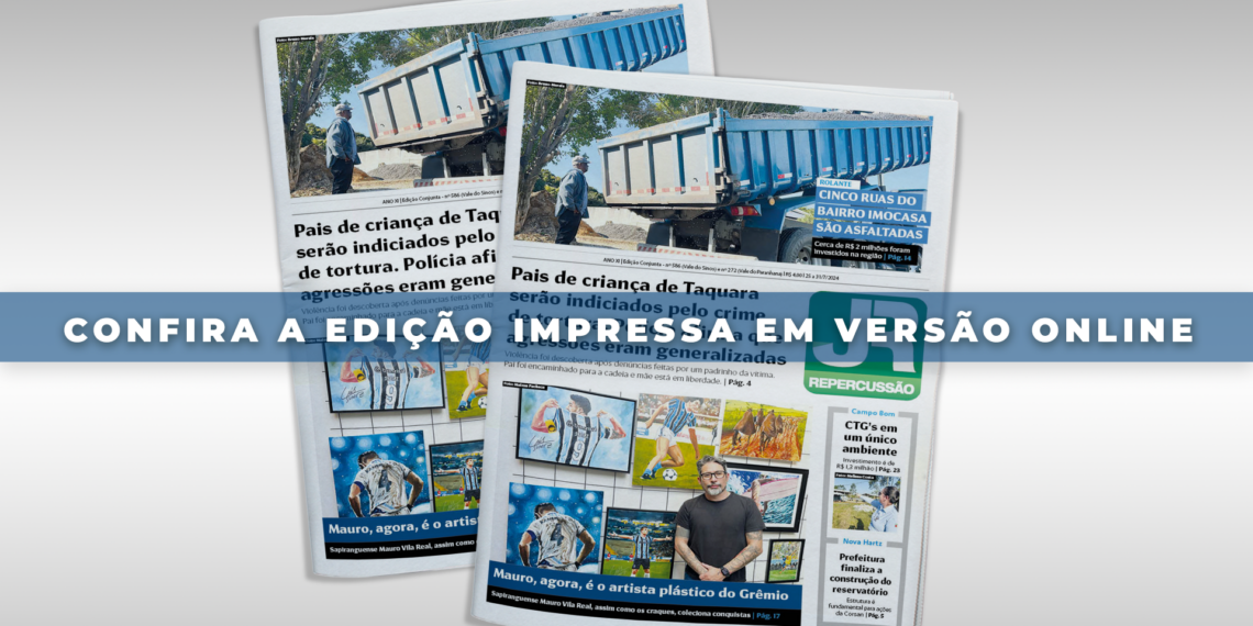 Edição 586