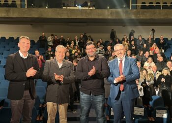 CDL Campo Bom celebra 54 anos de história em evento para associados