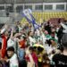 Guarani é campeão do Futsal Série Ouro de Campo Bom