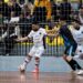 Campo Bom Futsal segue 100% no Gauchão Série Bronze
