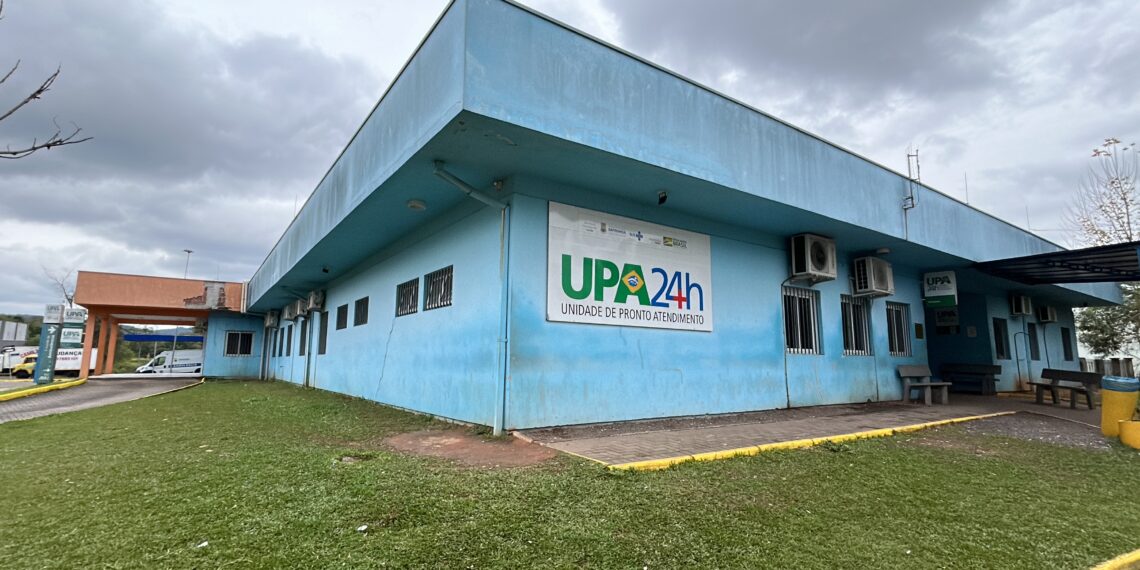 Sapiranga prevê investimento de cerca de R$ 800 mil na reforma da UPA 24h