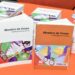 Associação Literária de Campo Bom lança Antologias Mosaico de Vozes