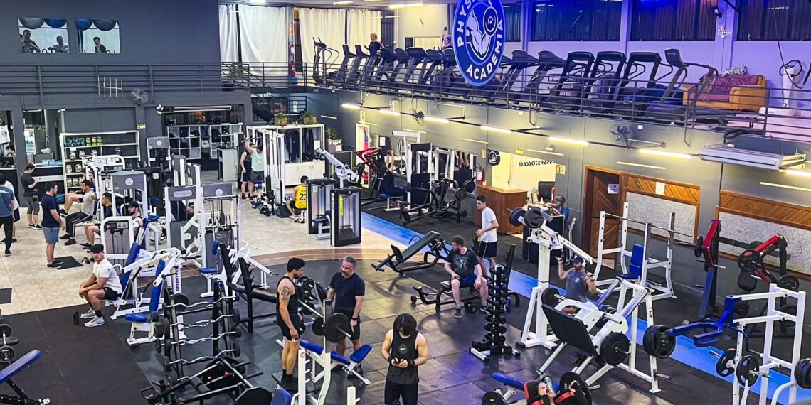 Guia Saúde e Beleza 2024: Physical Academia, resultado real e qualidade de vida em um só lugar