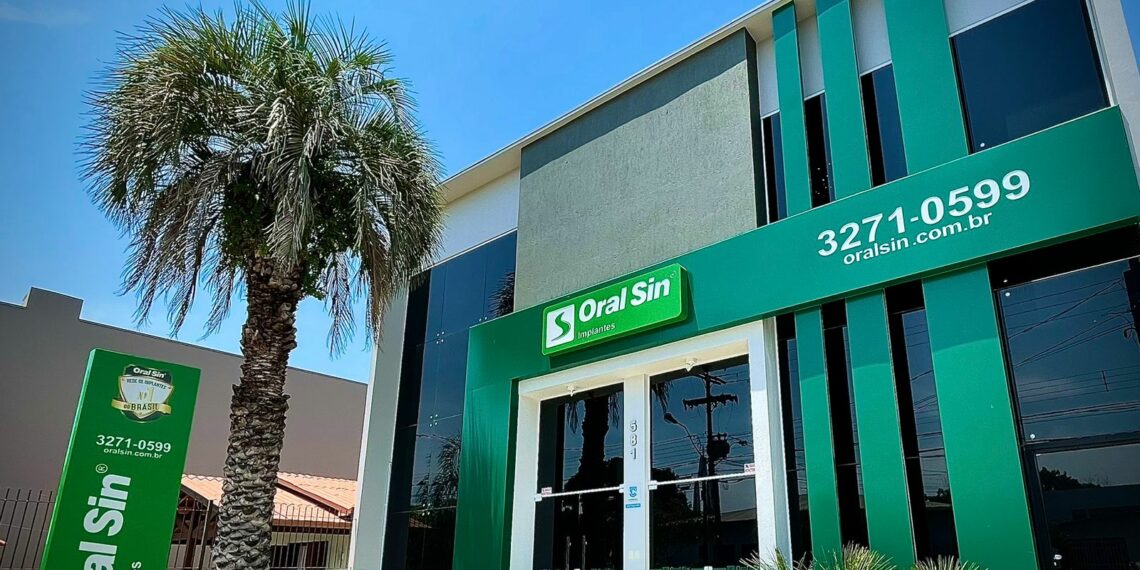 Guia Saúde e Beleza 2024: Oral Sin Campo Bom e a prótese fixa sobre implantes como solução definitiva para seu sorriso