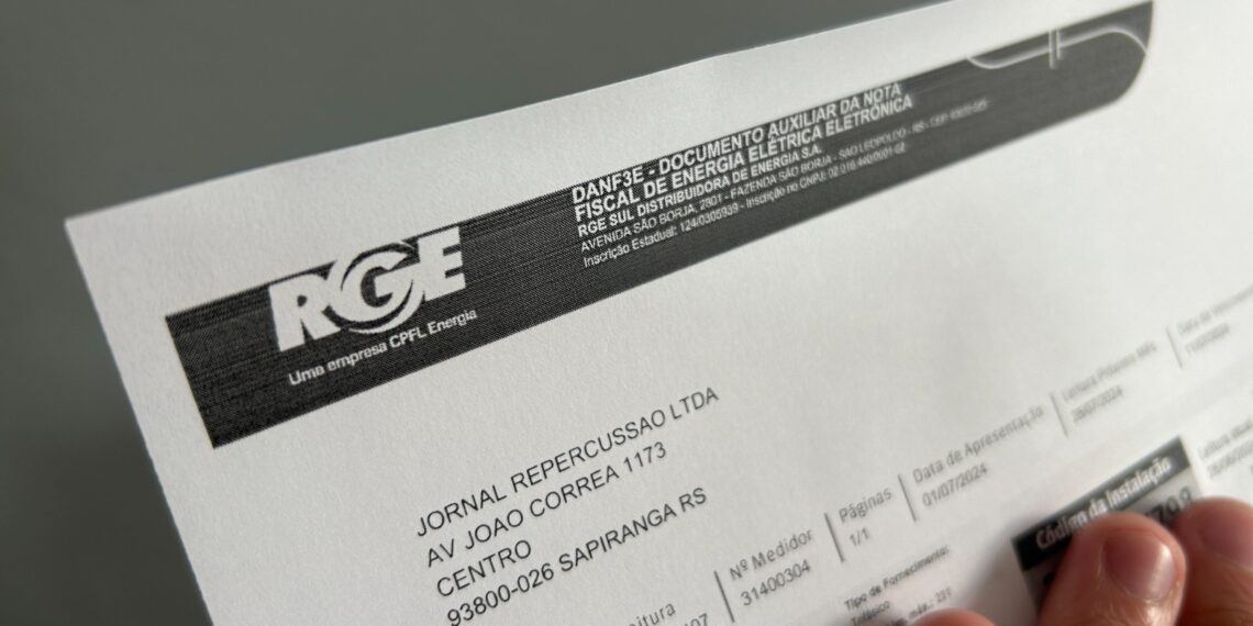 Mais de 7,3 mil clientes podem aderir à tarifa social de energia na região