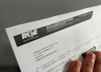 Mais de 7,3 mil clientes podem aderir à tarifa social de energia na região