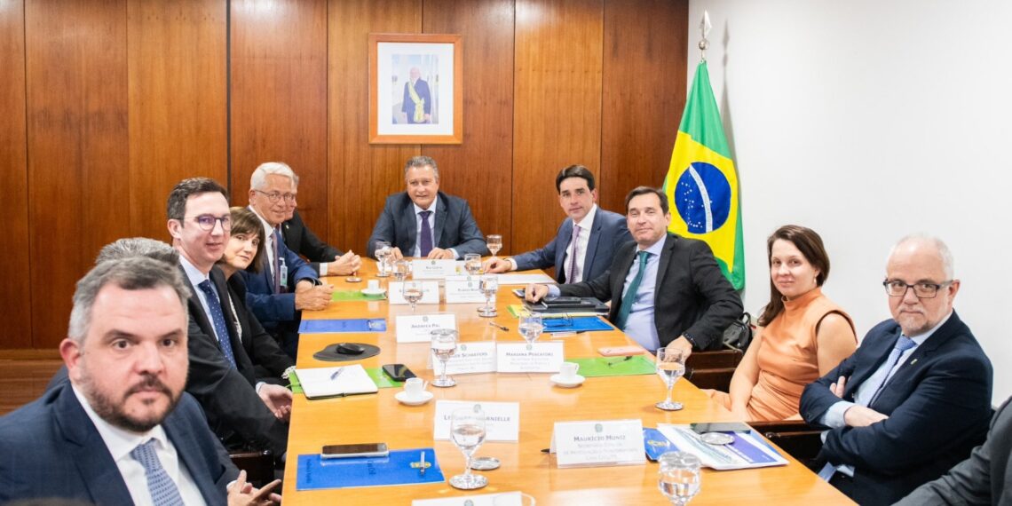 Aeroporto Salgado Filho terá 50 voos diários a partir de outubro