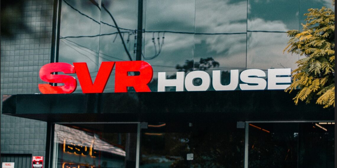 Guia Saúde & Beleza 2024: SVR House – Um novo conceito de academia e treinamentos personalizados em Sapiranga
