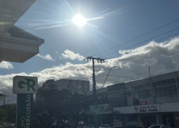 Sol aparece e onda de frio se despede do RS