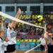 Municipal de Vôlei de Campo Bom começa neste domingo