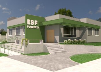 Em Sapiranga, bairro Floresta ganhará unidade de saúde em breve