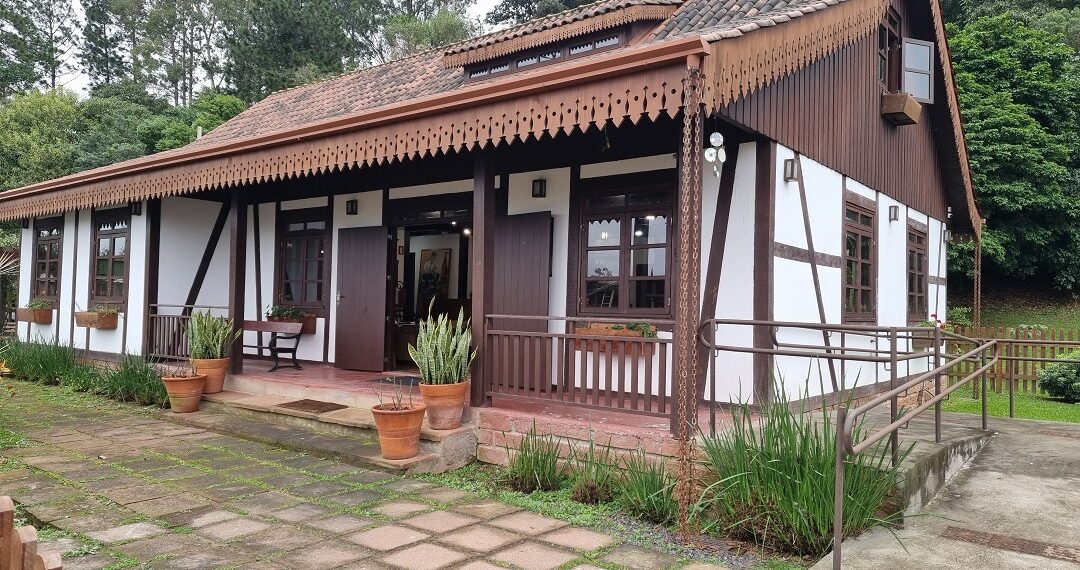 Museus Municipais de Sapiranga funcionam em horário especial durante as férias de inverno