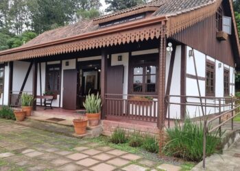 Museus Municipais de Sapiranga funcionam em horário especial durante as férias de inverno