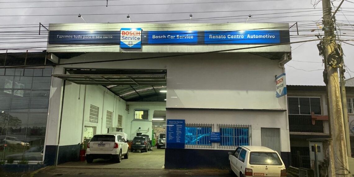 Guia Veículos 2024: Reconhecimento e qualidade; conheça a Renato Centro de Serviços Automotivos