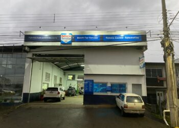 Guia Veículos 2024: Reconhecimento e qualidade; conheça a Renato Centro de Serviços Automotivos