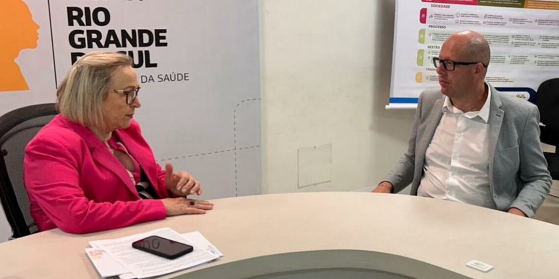 Campo Bom receberá R$ 150 mil para reforma de unidade de saúde