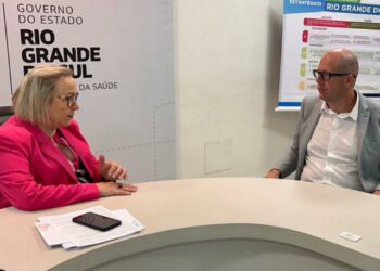 Campo Bom receberá R$ 150 mil para reforma de unidade de saúde