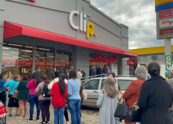 Ampla e moderna; Rede Clip inaugura nova loja na cidade de Campo Bom