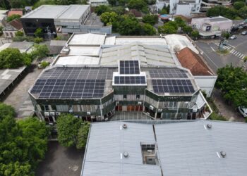Câmara de Vereadores de Sapiranga aguarda ligação de placas solares