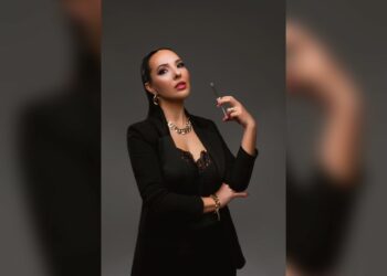 Guia Saúde e Beleza 2024: Gisa Lauxen, Estética Avançada