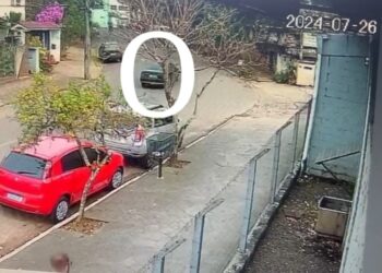 Homem é preso por embriaguez ao volante pela BM de Sapiranga
