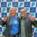 Convenção do PP de Sapiranga oficializa Carina Nath como candidata à prefeitura