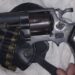 Guarda Municipal de Campo Bom realiza prisão por posse irregular de arma de fogo
