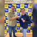 Robson Massaia é confirmado como candidato à Prefeitura de Nova Hartz em convenção do PSDB