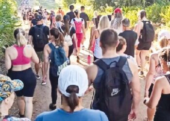 Bicentenário da Imigração Alemã vai ter caminhada em 20 de julho