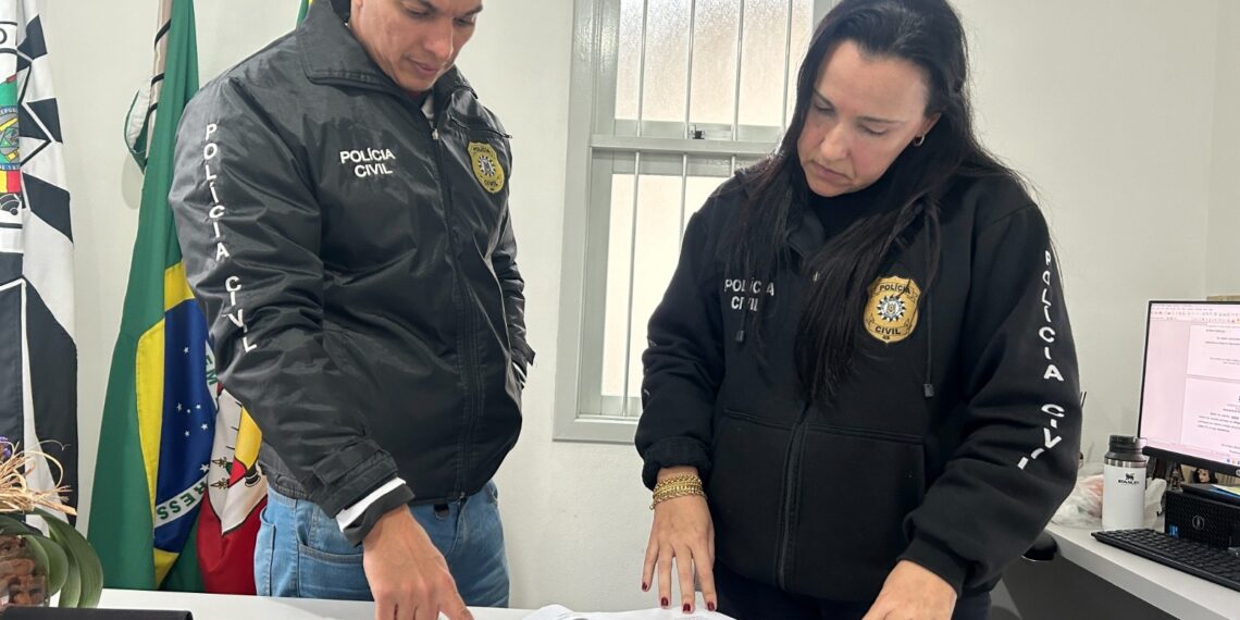 Saiba detalhes sobre conclusão do inquérito da morte de primos em praça pública de Nova Hartz