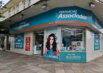 Guia Saúde e Beleza 2024: Farmácias Associadas Bom Lar