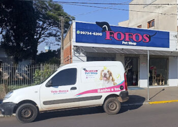 Guia Saúde e Beleza 2024: Fofos Pet Shop