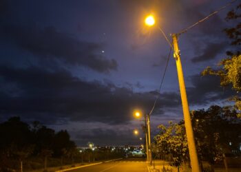 Sapiranga prevê investimento de mais de R$ 120 milhões na transformação da iluminação pública