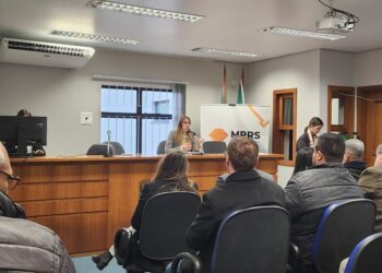 Promotoria quer combater fraude, corrupção e “derrame de santinhos”