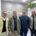 Sicredi Caminho das Águas realiza encontro de intercooperação entre instituições financeiras