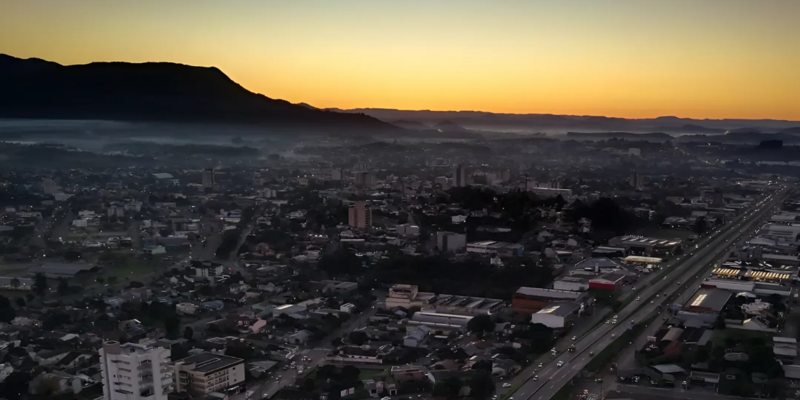Trégua no frio: RS terá temperaturas mais altas, mas sem veranico