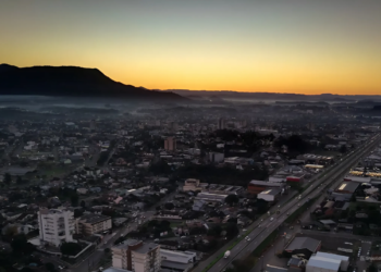 Trégua no frio: RS terá temperaturas mais altas, mas sem veranico