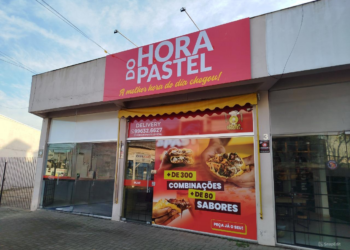 Hora do Pastel: de Sapiranga para todo o Brasil, o sabor do sucesso