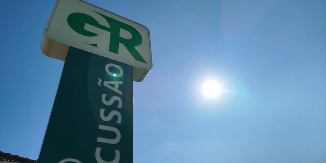 Calor intenso marcará o início de agosto no RS