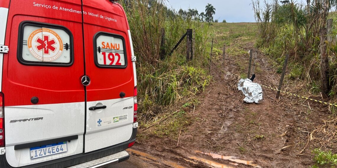 Corpo de mulher é encontrado em Sapiranga; suspeita é de que ela tenha sido morta a tiros