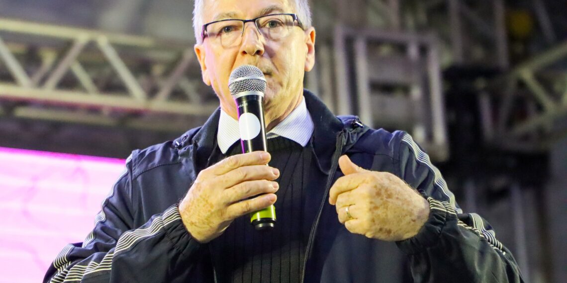 Nora do prefeito Flávio Foss é fiscal de contrato controverso com terceirizada de R$ 12 milhões