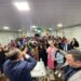 Igreja Evangélica Assembleia de Deus Congregação AABB comemora 10 anos