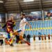 Ajax e Milan B decidem o Futsal Série Bronze de Campo Bom nesta sexta-feira