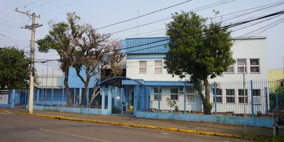 Melhorias em duas escolas de Campo Bom serão entregues nesta semana